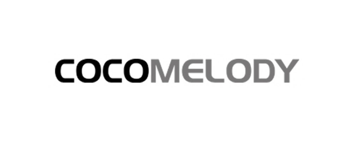 Logo Cocomelody