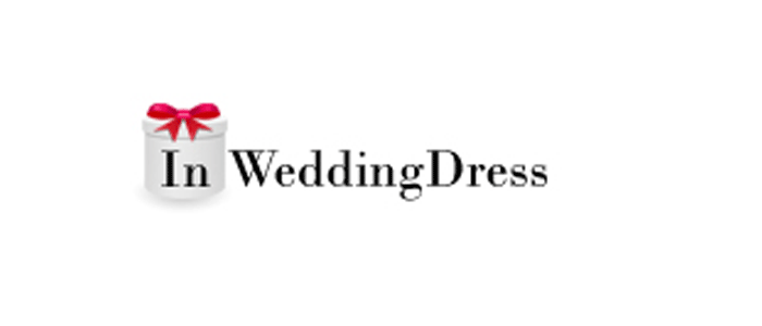 Logo Inweddingdress