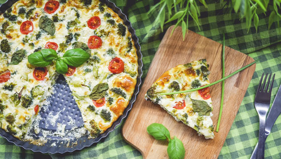 Junggesellenabschied für Feinschmecker