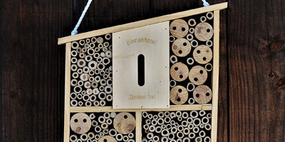 Insektenhotel