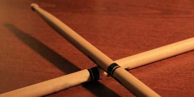 Percussion Sticks